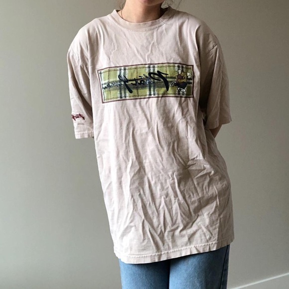 Graphic tee - Picture 2 of 4